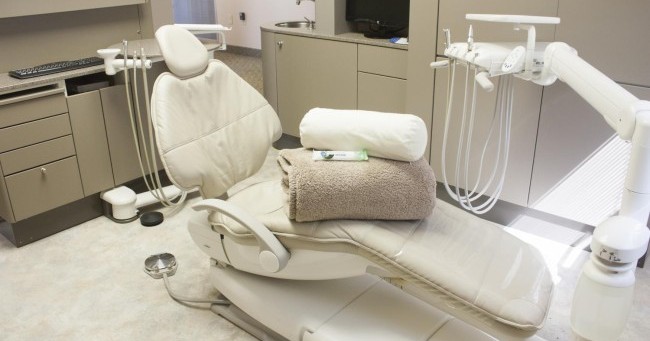 Dentistry by Desig Dental Suite