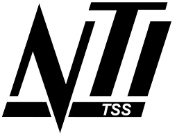NTI TSS Bite Guard Head Ache Migraine Relief logo